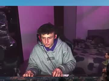 Saemzam February 09, 2026 Chaturbate stream image