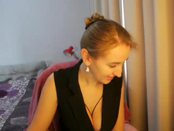 Sophilorens February 09, 2026 Chaturbate stream image