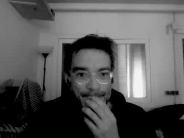 Uthonn February 09, 2026 Chaturbate stream image