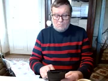 _123_Voyeur_ February 09, 2026 Chaturbate stream image