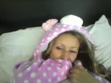 Ammber3 February 09, 2026 Chaturbate stream image