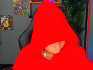 Ana_Mills February 09, 2026 Chaturbate stream image
