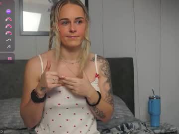 April_Flix February 09, 2026 Chaturbate stream image