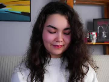 Camrising February 09, 2026 Chaturbate stream image