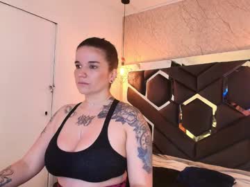 Cataleya_Sambrano February 09, 2026 Chaturbate stream image