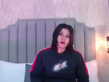 Ginebra_666 February 09, 2026 Chaturbate stream image