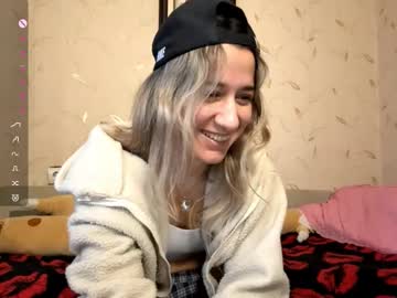 Jodibonfield February 09, 2026 Chaturbate stream image