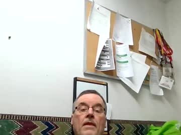 Marty1688 February 09, 2026 Chaturbate stream image