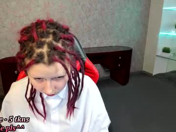 Sharon_Happy February 09, 2026 Chaturbate stream image