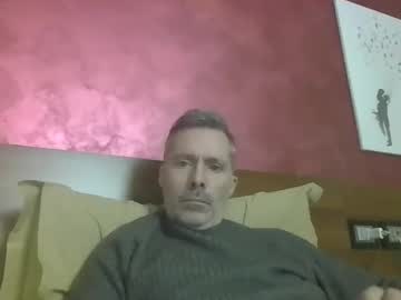 Steel80 February 09, 2026 Chaturbate stream image