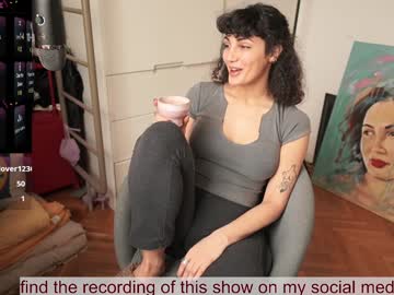 Venus_In_Jeans February 09, 2026 Chaturbate stream image