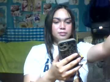 Aish_Slayerxx February 09, 2026 Chaturbate stream image