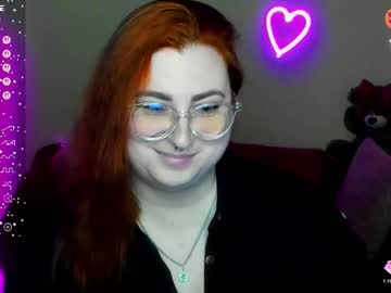 Aliciaaared_Kis February 09, 2026 Chaturbate stream image
