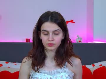 Bellabriggs February 09, 2026 Chaturbate stream image