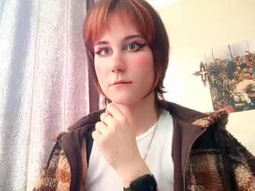 Glenniepresho February 09, 2026 Chaturbate stream image