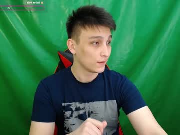 Justin_Time111 February 09, 2026 Chaturbate stream image