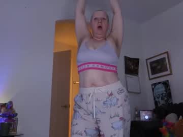 Kittykay86 February 09, 2026 Chaturbate stream image