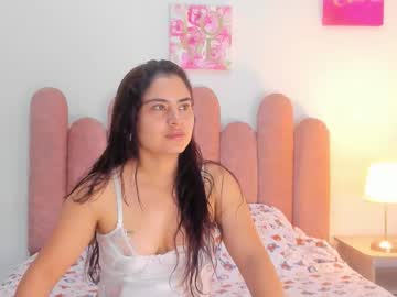 Lunamarin_ February 09, 2026 Chaturbate stream image