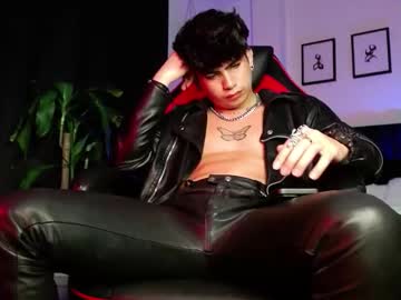 Lylebennett_ February 09, 2026 Chaturbate stream image