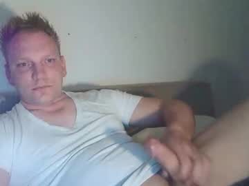 Mickkxl February 09, 2026 Chaturbate stream image