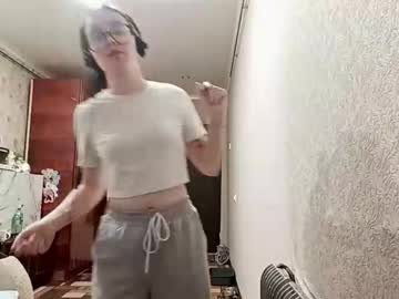 Paulitashbi February 09, 2026 Chaturbate stream image