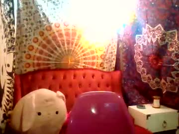 Prettyluluu February 09, 2026 Chaturbate stream image
