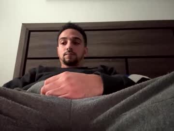 Therealbs February 09, 2026 Chaturbate stream image