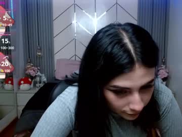 Agarycus_ February 09, 2026 Chaturbate stream image