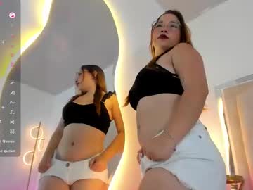 Aliciawhite_Nt February 09, 2026 Chaturbate stream image
