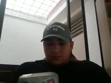 Conlacorrea2 February 09, 2026 Chaturbate stream image