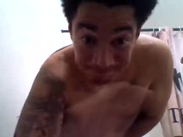 Deseooscar420 February 09, 2026 Chaturbate stream image