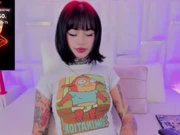 Doll__Bella February 09, 2026 Chaturbate stream image