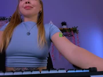 Emilia_Dark__ February 09, 2026 Chaturbate stream image