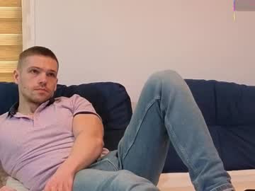 Julian_Turner February 09, 2026 Chaturbate stream image
