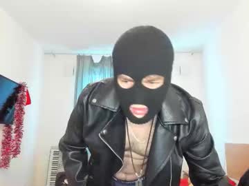 Justin_Badd February 09, 2026 Chaturbate stream image