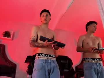 Liaamsmiithh_ February 09, 2026 Chaturbate stream image