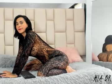 _Mia_Brunette_ February 09, 2026 Chaturbate stream image