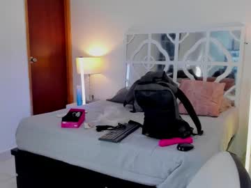 Mikaelastonne February 09, 2026 Chaturbate stream image