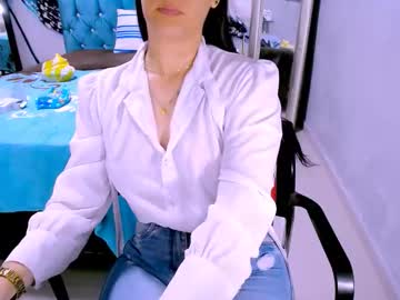 Scarlett_Sex2 February 09, 2026 Chaturbate stream image