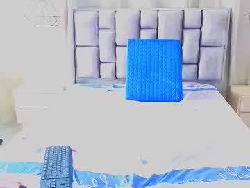 Scarlettjonson_ February 09, 2026 Chaturbate stream image