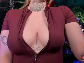 Sherri_Martinez February 09, 2026 Chaturbate stream image