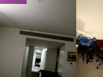 Sissycdmish February 09, 2026 Chaturbate stream image