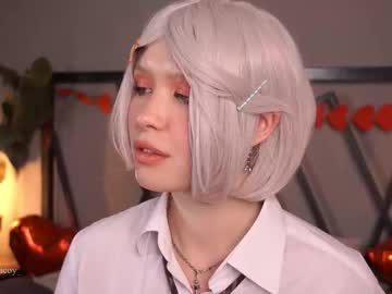 Tatacoy February 09, 2026 Chaturbate stream image
