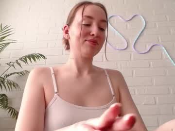 Whiteprincessluna February 09, 2026 Chaturbate stream image