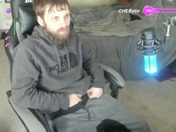 8inchchaterbater February 09, 2026 Chaturbate stream image