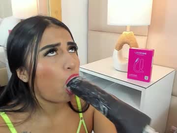 Antoniaross February 09, 2026 Chaturbate stream image
