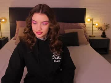 Baby__Aurora February 09, 2026 Chaturbate stream image