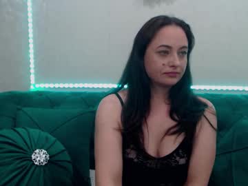 Bluevalerie February 09, 2026 Chaturbate stream image