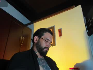 Camilomayer February 09, 2026 Chaturbate stream image