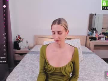 Cute_Milana February 09, 2026 Chaturbate stream image